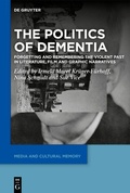Cover: The Politics of Dementia - De Gruyter