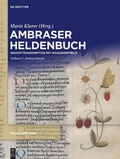 Cover: 'Rabenschlacht' - De Gruyter