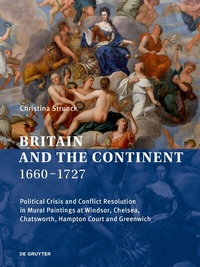 Abbildung von: Britain and the Continent 1660?1727 - De Gruyter