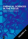 Cover: Chemical Sciences in the Focus / [Set Chemical Sciences in the Focus, vol. 1-3] - De Gruyter