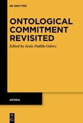Bild: Ontological Commitment Revisited - De Gruyter