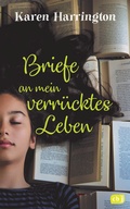 Cover: Briefe an mein verr&uuml;cktes Leben - cbj