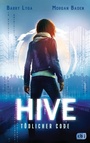 Cover: HIVE - Tödlicher Code - cbj