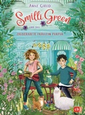 Cover: Smilli Green und das zauberhafte Fr&auml;ulein PurPur - cbj