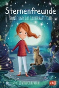 Cover: Sternenfreunde - Leonie und das zauberhafte Caf&eacute; - cbj