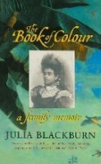 Enlarge image Cover: The Book Of Colour - Vintage