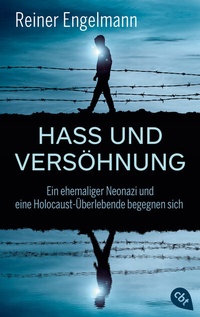 Abbildung von: Hass und Versöhnung - cbt