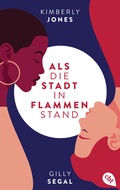 Cover: Als die Stadt in Flammen stand - cbt
