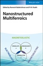 Cover: Nanostructured Multiferroics - Wiley-VCH