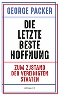 Cover: Die letzte beste Hoffnung - Rowohlt
