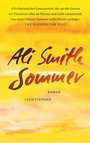 Cover: Sommer - Luchterhand Literaturverlag