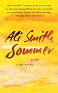 Cover: Sommer - Luchterhand Literaturverlag