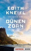Cover: D&uuml;nenzorn - Haymon Verlag