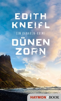 Abbildung von: Dünenzorn - Haymon Verlag