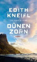 Cover: D&uuml;nenzorn - Haymon Verlag