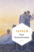 Cover: Vom Seelenfrieden - Anaconda Verlag