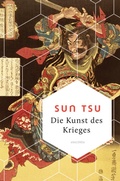 Cover: Die Kunst des Krieges - Anaconda Verlag