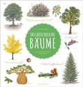 Cover: Das gro&szlig;e Buch der B&auml;ume - Anaconda Verlag
