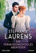 Cover: Ein verhei&szlig;ungsvolles Abenteuer - Blanvalet