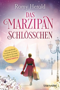 Abbildung von: Das Marzipan-Schlösschen - Blanvalet