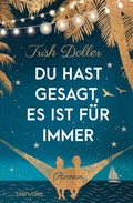 Cover: Du hast gesagt, es ist f&uuml;r immer - Blanvalet