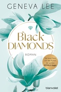 Cover: Black Diamonds - Blanvalet