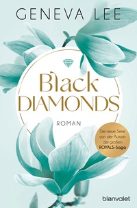 Abbildung von: Black Diamonds - Blanvalet