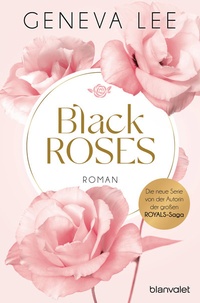 Abbildung von: Black Roses - Blanvalet