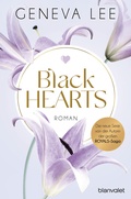 Cover: Black Hearts - Blanvalet