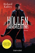 Cover: H&ouml;llend&auml;mmerung - Blanvalet