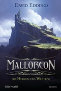 Cover: Die Herren des Westens - Blanvalet
