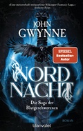 Cover: Nordnacht - Blanvalet