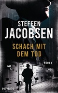 Cover: Schach mit dem Tod - Heyne