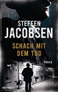 Cover: Schach mit dem Tod - Heyne