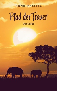 Abbildung von: Pfad der Trauer - TWENTYSIX LOVE