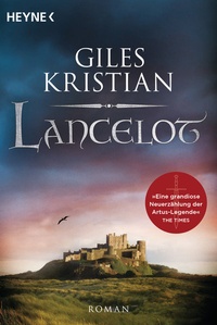 Enlarge image Cover: Lancelot - Heyne