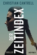 Cover: Der Zeitindex - Heyne