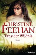 Cover: Tanz der Wildnis - Heyne