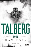 Cover: Talberg 1935 - Heyne