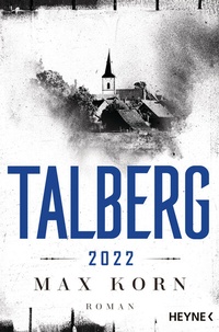 Abbildung von: Talberg 2022 - Heyne