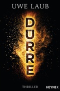 Cover: D&uuml;rre - Heyne