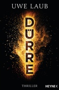 Cover: D&uuml;rre - Heyne