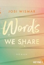 Cover: Words We Share - Heyne