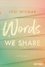 Cover: Words We Share - Heyne