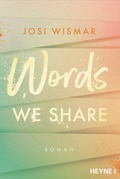 Cover: Words We Share - Heyne