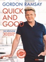 Cover: Quick and Good - S&uuml;dwest Verlag