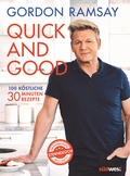 Cover: Quick and Good - S&uuml;dwest Verlag