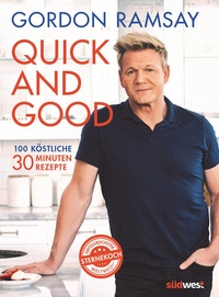 Abbildung von: Quick and Good - Südwest Verlag