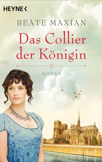 Abbildung von: Das Collier der Königin - Heyne