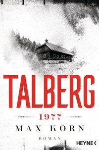 Abbildung von: Talberg 1977 - Heyne